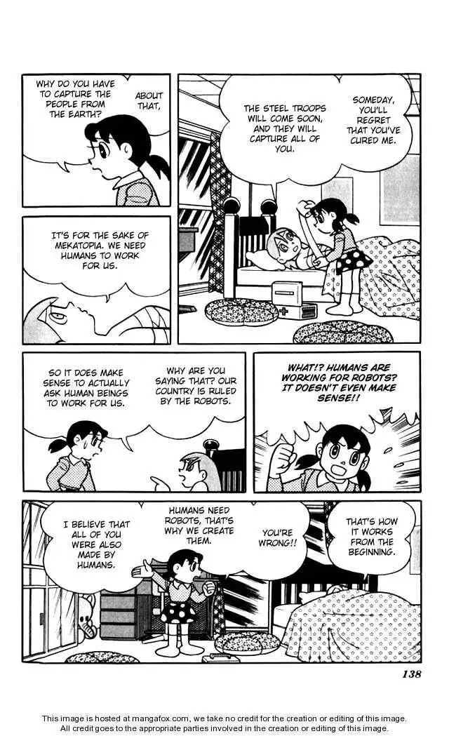 Doraemon Long Stories Chapter 7.4 13